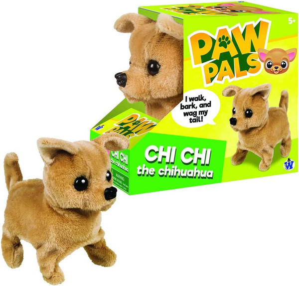 Paw Pals Chi Chi the Chihuahua Westminster 31604
