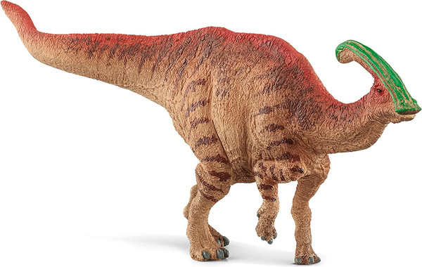 Prehistoric 15030 Parasaurolophus Schleich 64223