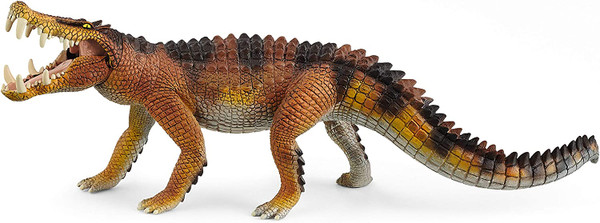 Prehistoric Schleich 15025 Kaprosuchus toy 85290