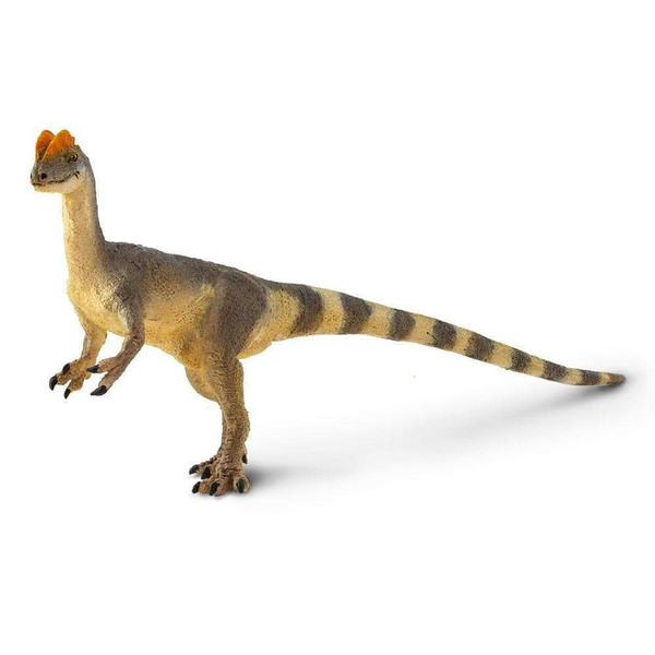 Prehistoric - 100508 Dilophosaurus Safari 05085