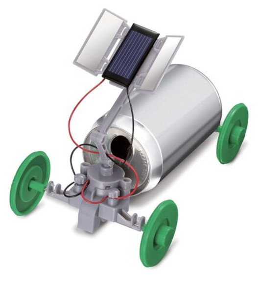 Green Science Solar Rover 4m 21874