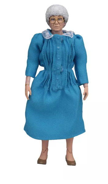 Golden Girls Sophia Action Figure NECA 48960