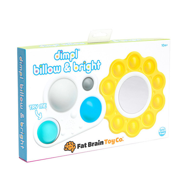Fat Brain Dimpl Billow & Bright 70960