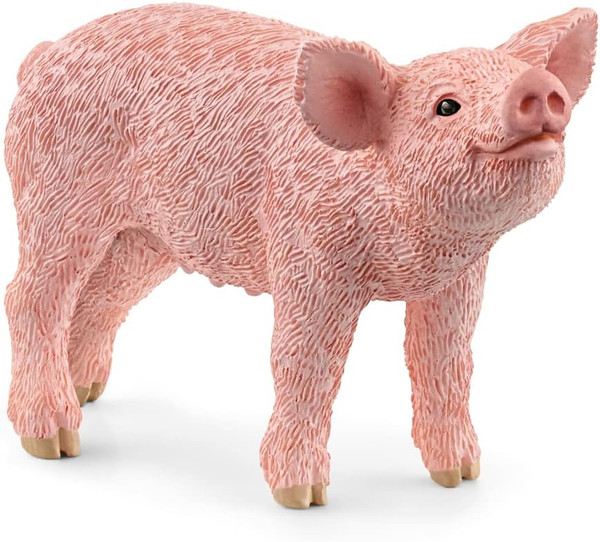 Farm World 13934 Piglet figure Schleich 92241 Farm World 13934 Piglet figure Schleich 92241