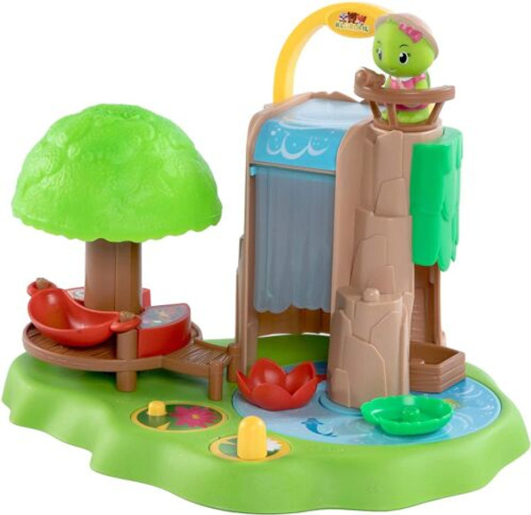 Timber Tots Fantastic Waterfall 25678