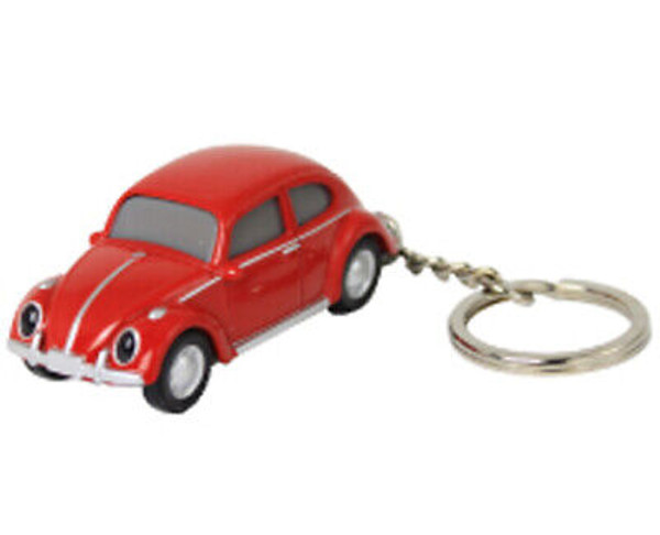 Volkswagen Type 1 Keylight Red Beetle 681541