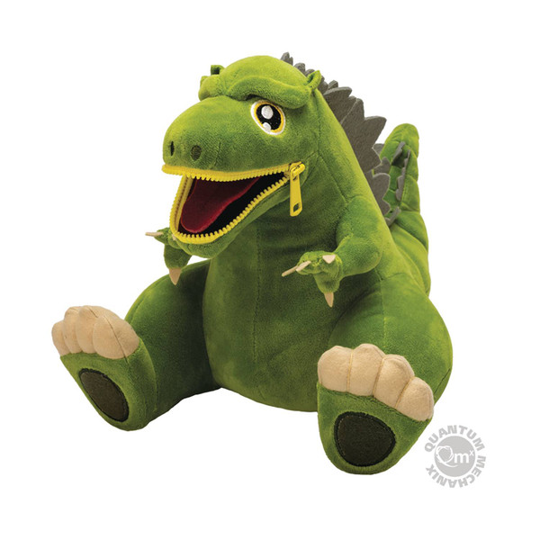 Godzilla PX Zippermouth Plush Diamond 25925