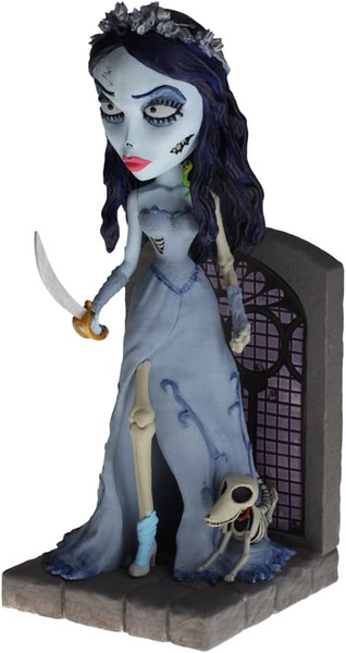Royal Bobbles Corpse Bride Emily Bobblehead figure 10870