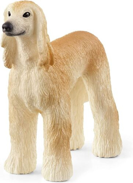 Schleich Farm World 13938 Afghan Hound 62502