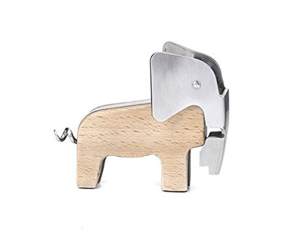 Elephant Corkscrew