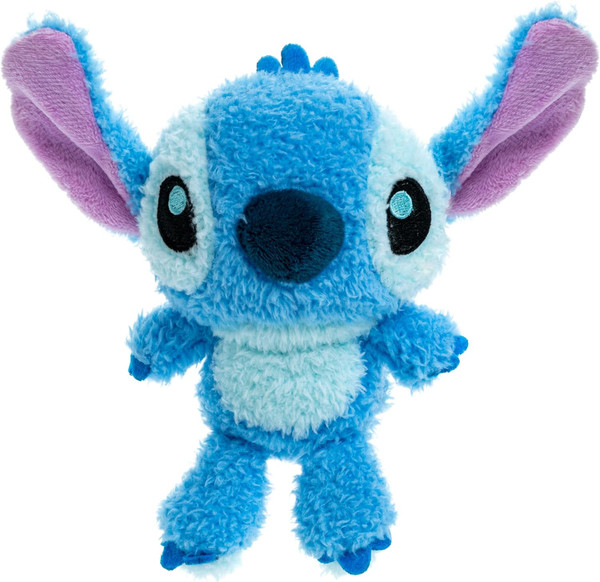 Disney Cuteeze Stitch Plush 12789