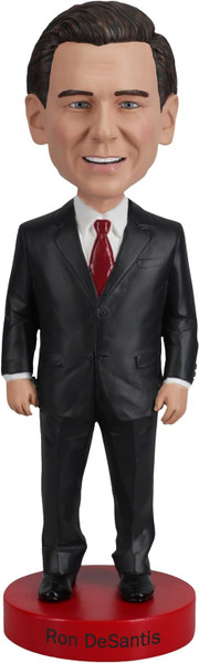 Presidential Candidates Ron Desantis figure Royal Bobbles 1281