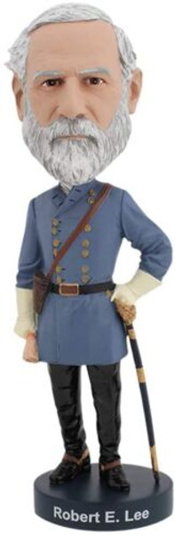 Royal Bobbles Robert Lee Bobblehead figure 10351