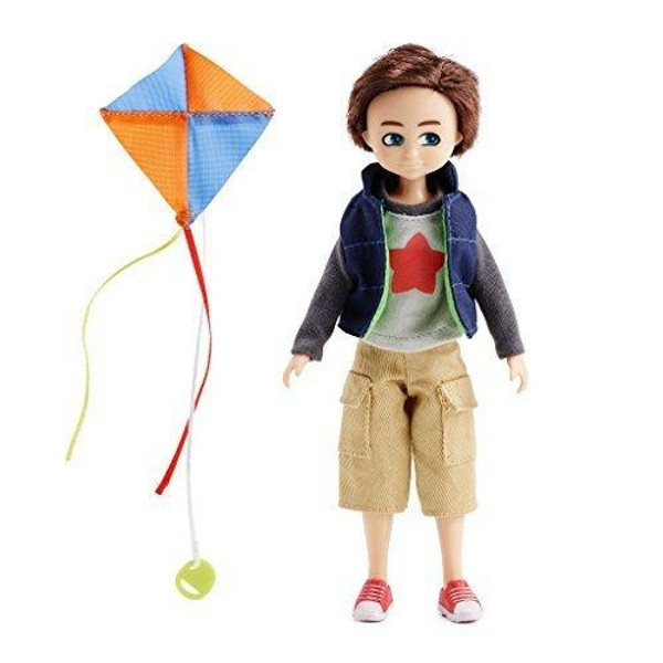 Lottie Doll Finn Kite Flyer Boy toy Doll 31302