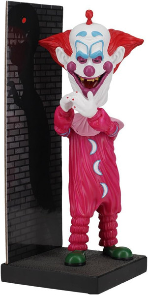Killer Klowns from Outerspace Slim Bobblehead Royal Bobbles 13475