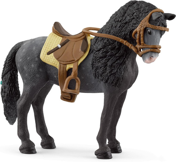 Horse Club 42708 Pura Raza Espanola Mare & Accessories toy figure Schleich 94710