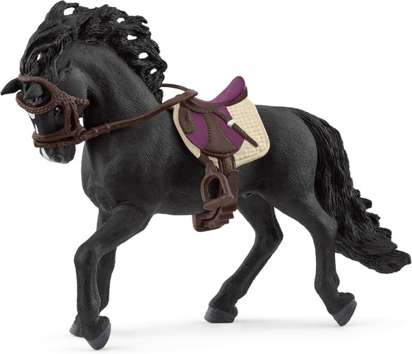 Horse Club 42707 Pura Raza Espanola Stallion toy figure Schleich 94680