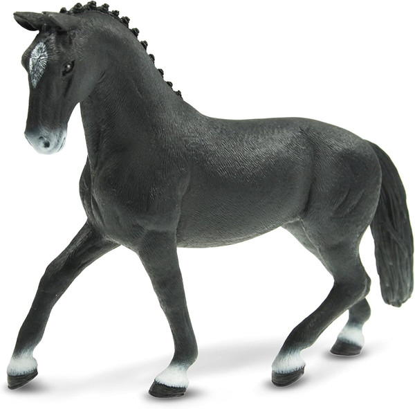 Horse Club 72135 Hannoverian Mare toy figure Schleich 17865