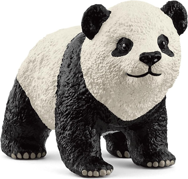 Wild Life 14886 Giant Panda Cub toy figure Schleich 63316