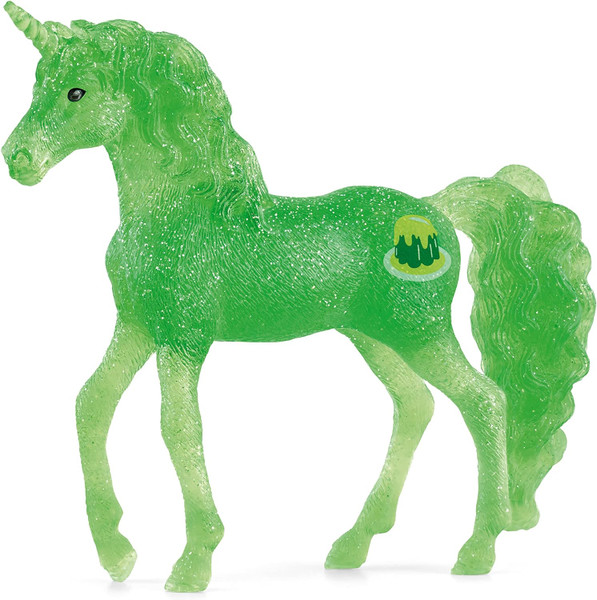 Bayala 70733 Jelly Fruit Unicorn toy figure Schleich 06616