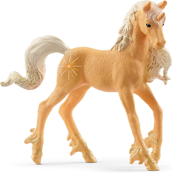 Bayala 70776 Sunstone toy figure Schleich 52467