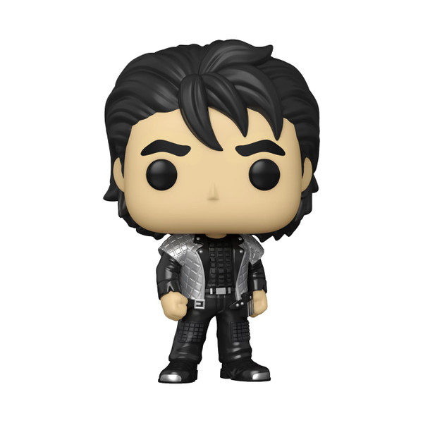 Pop Rocks Duran Duran 330 Roger Taylor Toy Figure Funko 40541