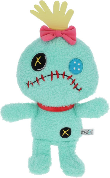 Disney Scrumo Large Cuteeze Plush 12" Kids Preferred 01714