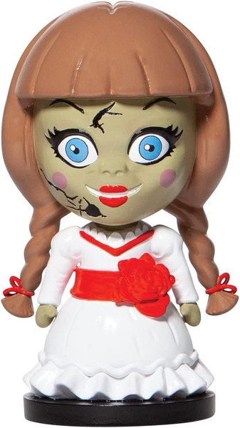 Annabelle Comes Home Collectible Figure Department 56 78817