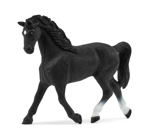 Horse Club 72001 Holstein Mare toy figure Schleich 29756