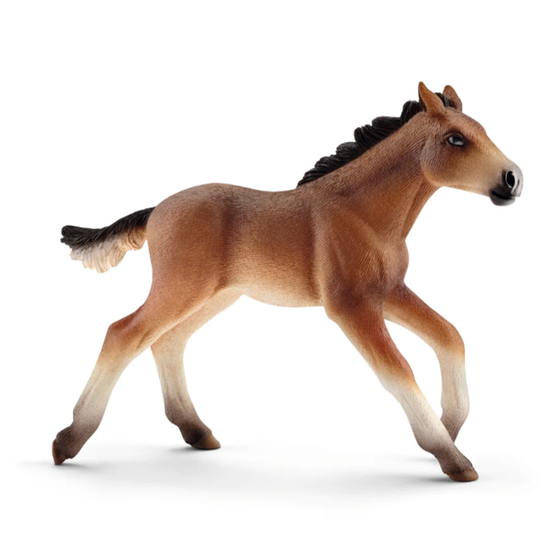 Horse Club 17085 Mustang Foal toy figure Schleich 98805