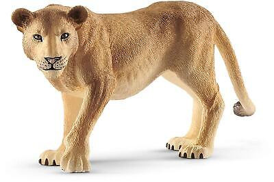 Wild Life 14825 Lioness Toy Figure Schleich 29660