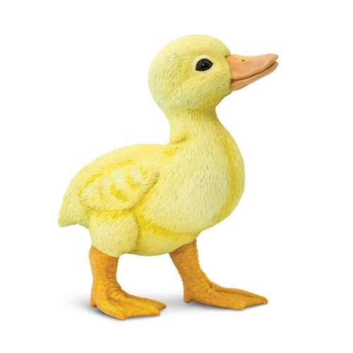 Incredible Creatures - 265829 Duckling figure Safari 00110