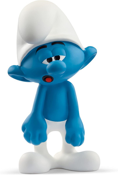 Smurfs 20839 Dimwitty Smurf figure Schleich 55932