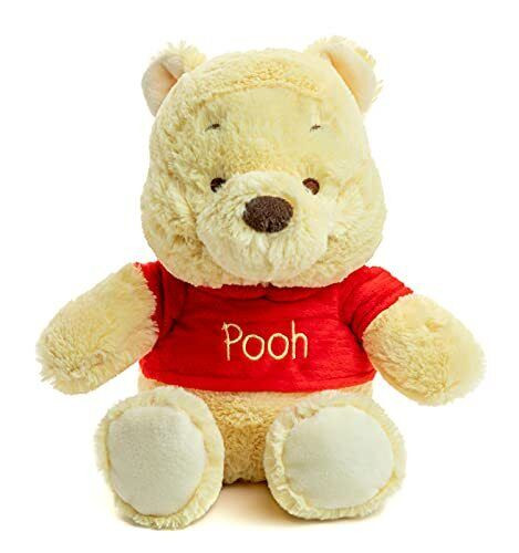 Disney Winnie The Pooh Plush 91442