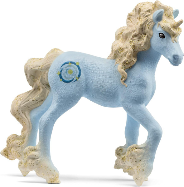 Bayala 70799 Unicorn Vialactea toy figure Schleich 00960