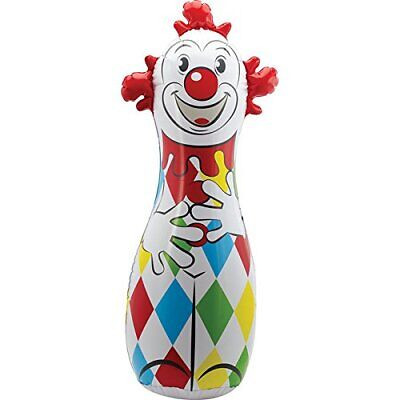 Classic Clown Bog Bag Schylling 227112
