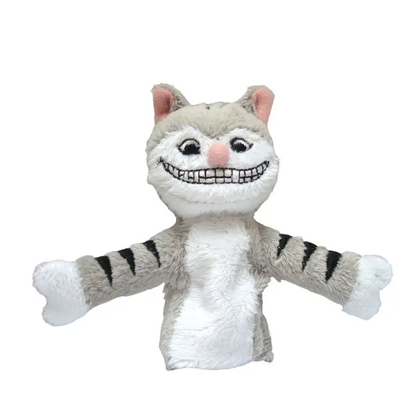 Magnetic Personality Finger Puppet Chesire Cat UPG 07319