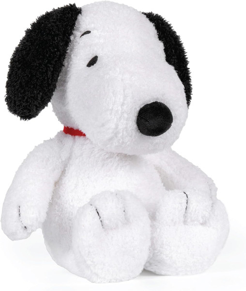 Peanuts Snoopy Cuteeze 12" Plush Toy Kids Preferred 21959