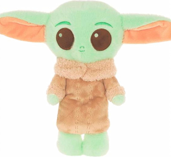 Star Wars Grogu My First Snuggle 11.5" Plush Kids Preferred 003824