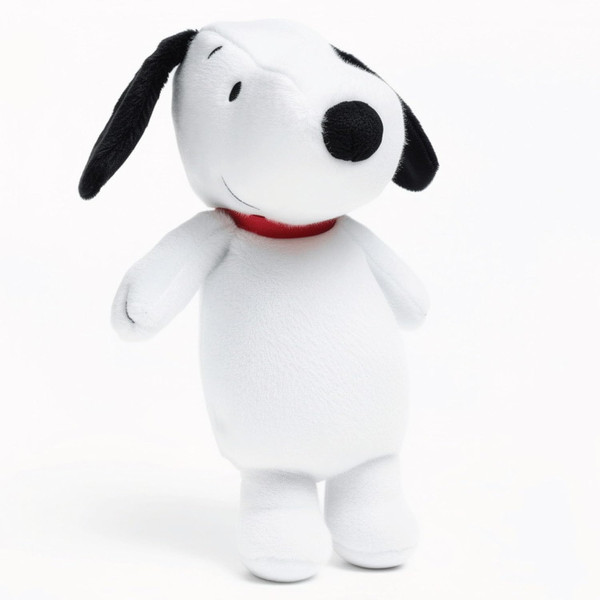 Peanuts Snoopy Cuddle Pal Plush 11 " Kids Preferred 23236