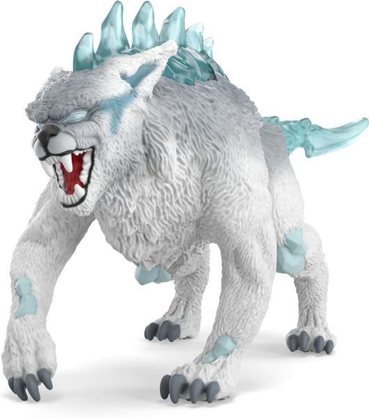 Eldrador 70856 Ice Lynx toy figure Schleich 66906