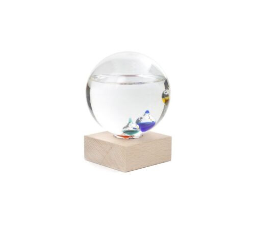 Kikkerland ST84 Galileo Thermometer 83554