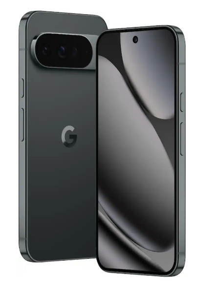 Google - Pixel 10 Pro XL 256GB (Factory Unlocked) - Obsidian Factory Sealed