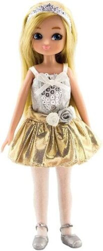 Lottie Swan Lake Ballerina Toy Fashion Doll 33139