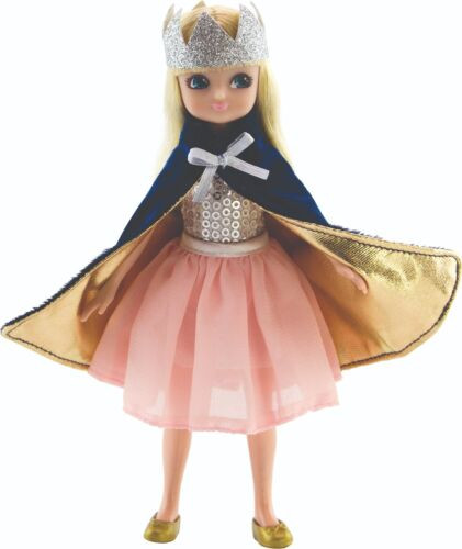 Lottie lt150 Queen of the Castle Toy Fashion Doll 33160