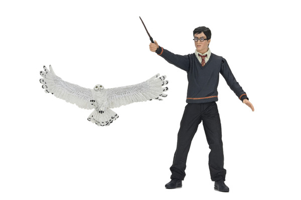 Legacy Collection Harry Potter Toy Figure NECA 05462