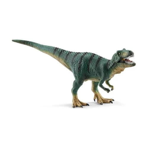 Schleich Dinosaurs 15007 Tyrannosaurus Rex Juvenile 22005