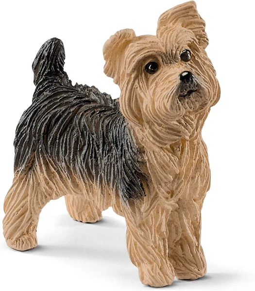 Farm World 13876 Yorkshire Terrier Toy Figure Schleich 27321
