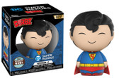 Dorbz DC Super Heroes 377 Superman #1 Funko figure 51672