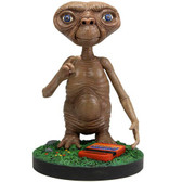 E.T. Extra Terrestrial Head Knockers Neca 550601